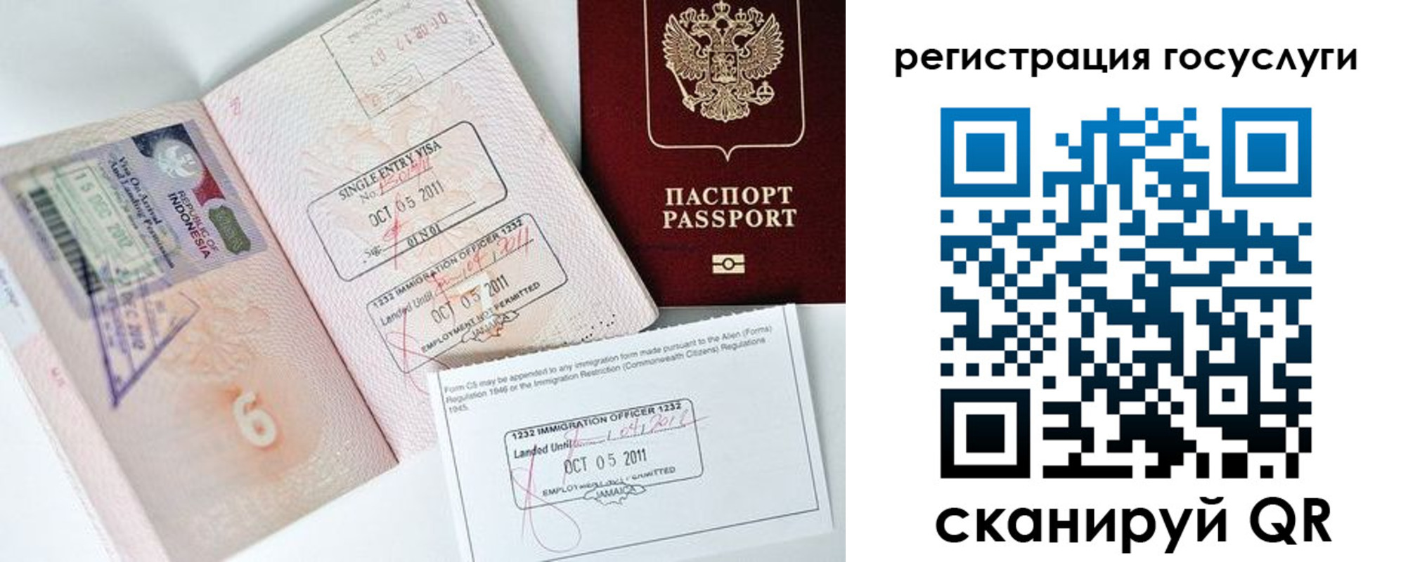временная регистрация госуслуги в Котласе